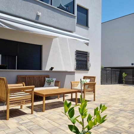 Blue Pearl Apartment Рогозница Экстерьер фото